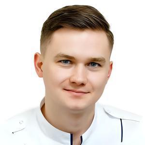 Лашин Андрей Алексеевич, стоматолог, стоматолог-имплантолог, стоматолог-хирург - Уфа