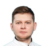 Николаев Е. С. - фото