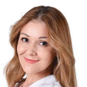 Ганеева Алина Айдаровна, стоматолог, детский стоматолог, стоматолог-гигиенист - Уфа