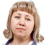 Рисова Эльвира Данилевна, Педиатр, Неонатолог - Уфа