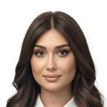 Азизова Фируза Джавидовна, Стоматолог-имплантолог, Пародонтолог, Стоматолог-хирург - Уфа