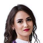 Хазеева Эльмира Дамировна, Педиатр - Уфа