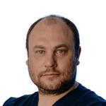 Долганов Андрей Олегович