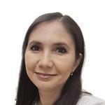 Кинзикеева Алина Ринатовна, Врач УЗИ, Детский врач УЗИ, Функциональный диагност - Уфа