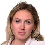 Валеева Елена Евгеньевна, Онколог-маммолог - Уфа