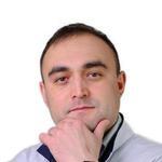 Тулумбаев Азамат Наилевич, Травматолог - Уфа