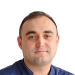 Тулумбаев Азамат Наилевич