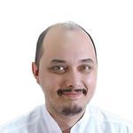 Бикметов Артур Аликович, Психиатр, Детский психиатр - Уфа