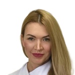 Гатауллина Элина Зуфаровна, Пластический хирург, хирург - Уфа