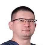 Хисаметдинов Арслан Бухажарович, Стоматолог - Магнитогорск