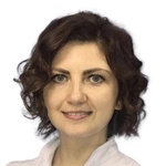 Цапенко Евгения Сергеевна, Стоматолог, Стоматолог-гигиенист, Стоматолог-эндодонтист - Уфа