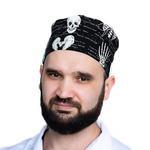 Нухов Артур Рафидович