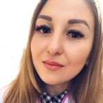Ахметгалиева Юлия Ильфаровна, Терапевт - Уфа