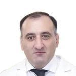 Абраамян Эдгар Петикович, Стоматолог-имплантолог, Стоматолог-хирург - Уфа