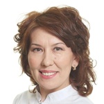 Сахабетдинова Ирина Мунировна, Гастроэнтеролог, Детский гастроэнтеролог - Уфа