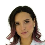 Калимуллина Д. А. - фото