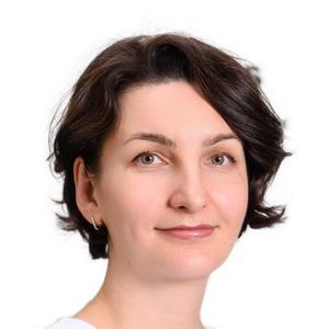 Аглиуллина (Фатыхова) Лиана Радиковна, гинеколог, врач узи, маммолог - Уфа
