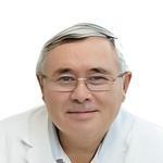 Гайсин Жават Халитович Гайсин Жават Халитович, Хирург - Уфа