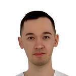 Ягафаров Урал Маратович, Стоматолог-хирург, Стоматолог - Салават