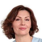 Манапова Светлана Евгеньевна, Аллерголог - Уфа