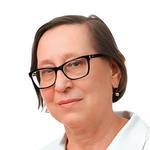 Сапункова Наталия Юрьевна, Гастроэнтеролог, Детский гастроэнтеролог - Уфа