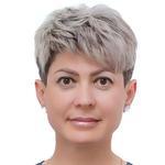 Мельникова Жанна Адиковна Мельникова Жанна Адиковна, Детский стоматолог - Уфа