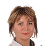 Чаплыгина Инга Юрьевна, Невролог, гастроэнтеролог, терапевт - Уфа