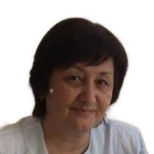 Алханова Эльмира Фанилевна, Детский невролог - Уфа