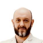 Краснобородько Евгений Александрович, Травматолог, Детский ортопед, Ортопед - Уфа