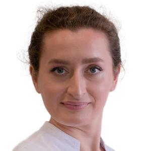Панова Мария Сергеевна, стоматолог-ортодонт - Уфа