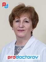 Башина Лидия Сергеевна,кардиолог, терапевт - Уфа
