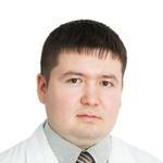 Набиуллин Ямиль Фанилевич, Проктолог (колопроктолог) - Уфа