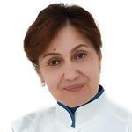 Гулова Алинисо Икрамовна, Проктолог (колопроктолог) - Уфа
