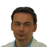 Губко Дмитрий Владимирович, Проктолог (колопроктолог) - Уфа