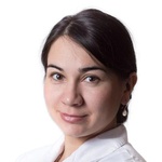 Терегулова Д. Р. - фото