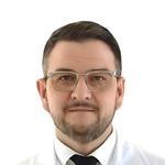 Ручкин Валерий Владимирович, Онколог - Уфа