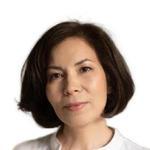 Азметова Айгуль Фидусовна, ЛОР, Детский ЛОР - Уфа