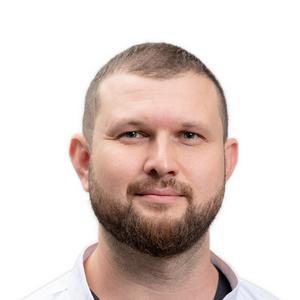 Бикбулатов Рустем Маратович - фотография Бикбулатов Рустем Маратович, офтальмолог-хирург - Уфа