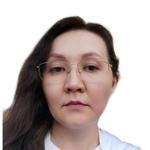 Мухаметдинова Гузель Марсовна, Реабилитолог - Уфа