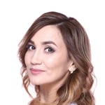 Султанова Зульфия Гафифовна, Детский гастроэнтеролог - Магнитогорск