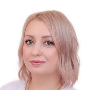 Томарова Светлана Николаевна, аллерголог, детский аллерголог, детский иммунолог, иммунолог - Уфа
