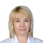Чевпецова Наталья Леонидовна, Психотерапевт, Детский психотерапевт - Уфа