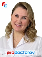 Сорокина Инна Валентиновна, Стоматолог - Уфа
