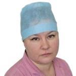 Юнусова Индира Камильевна, Стоматолог, Пародонтолог - Уфа