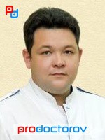 Терегулов Ринат Махмуджанович, Стоматолог, Стоматолог-имплантолог, Стоматолог-хирург - Уфа