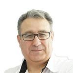 Мовин Виталий Борисович Мовин Виталий Борисович, Стоматолог-ортопед - Уфа