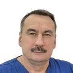 Губайдуллин Салават Мирьянович, Сосудистый хирург (ангиохирург) - Уфа