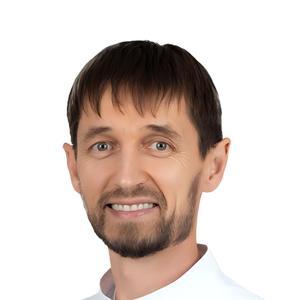 Суяргулов Рустем Тимирханович, ортопед, детский травматолог, травматолог - Уфа