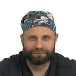 Махмутов Рустем Равилович Махмутов Рустем Равилович, Пластический хирург - Уфа