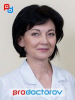 Абушахманова Гульзифа Абдулхаевна, Эндокринолог - Уфа
